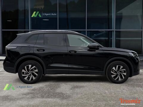 Tiguan 1.5 TSI E-HYBRID 204H 150 PHEV HYBRID 25.7KWH BLACK EDITION 2025 occasion 34140 M&egrave;ze