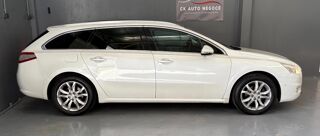 508 GENERATION-I SW 2.0 HDI 140 BUSINESS PACK 2014 occasion 69800 SAINT-PRIEST