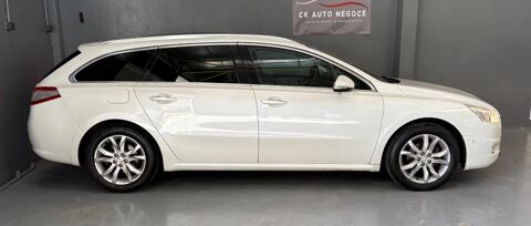 508 GENERATION-I SW 2.0 HDI 140 BUSINESS PACK 2014 occasion 69800 SAINT-PRIEST