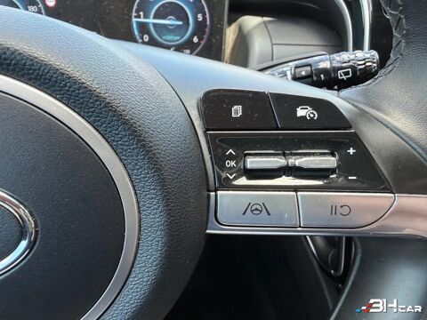 Tucson 1.6 CRDI 135 HYBRID MHEV 48VOLT BUSINESS 2WD 2022 occasion 33980 Audenge