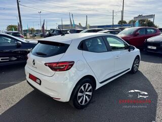 Clio 1.0 TCE 90 EVOLUTION 2023 occasion 45400 Fleury-les-Aubrais