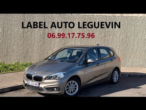 BMW Serie 2 2015 occasion LEGUEVIN 31490