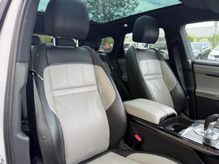 Range Rover Evoque 2.0 TD4 180 HSE DYNAMIC 4WD BVA 2019 occasion 78630 Orgeval