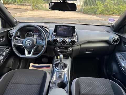 Juke 1.0 DIGT 115 ACENTA 2WD DCT BVA 2022 occasion 78700 CONFLANS-SAINTE-HONORINE