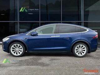 Model S 2019 occasion 34140 M&egrave;ze