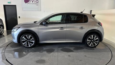 208 1.2 PTEC GT 2021 occasion 76190 Auzebosc