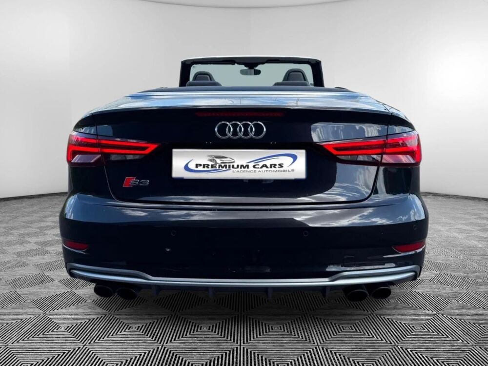 S3 2017 occasion 57190 Florange