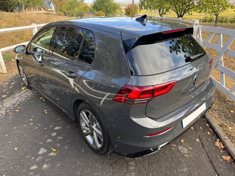 Golf 1.5 TSI 130 EVO R-LINE DSG BVA 2022 occasion 51500 Taissy