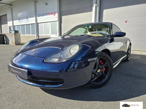 Annonce voiture Porsche 911 26500 �