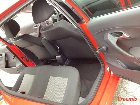 Polo 1.2 Trendline 2012 occasion 62100 Calais