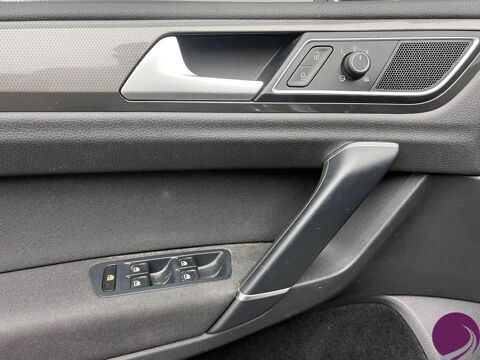Golf 1.0 TSI Confortline Business 2019 occasion 59169 F&eacute;rin