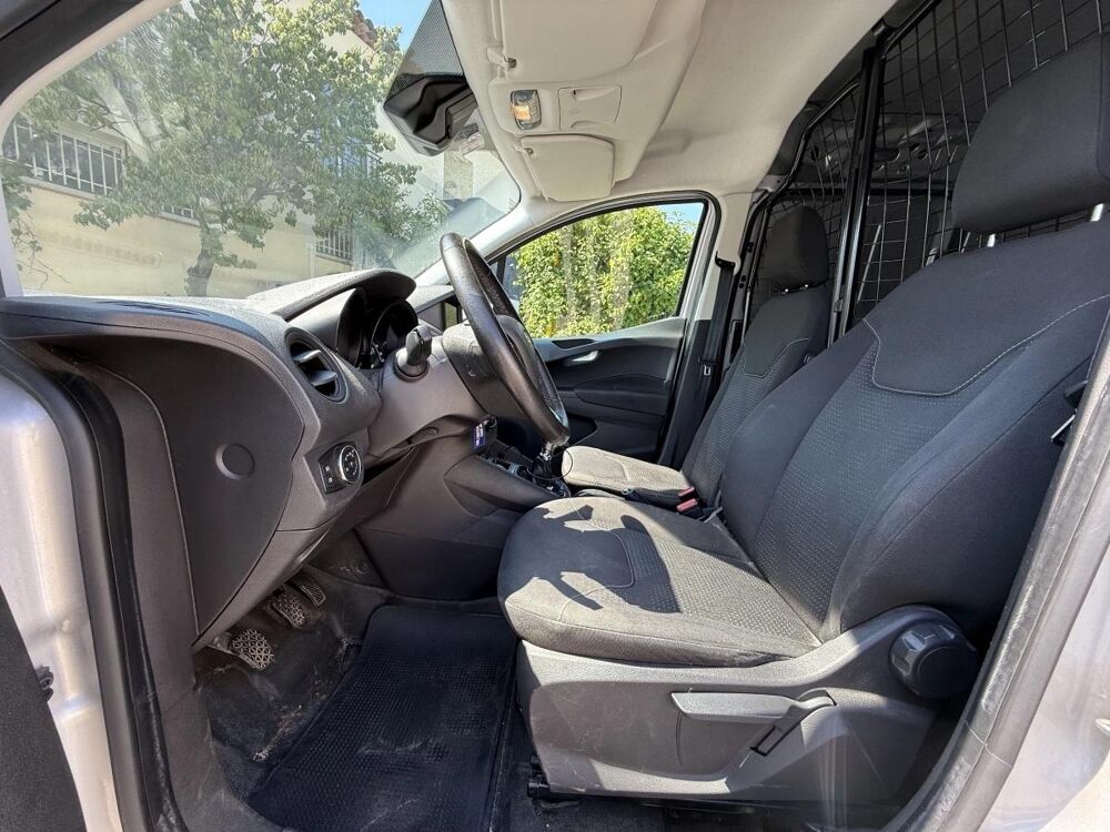 Transit 2019 occasion 83390 CUERS