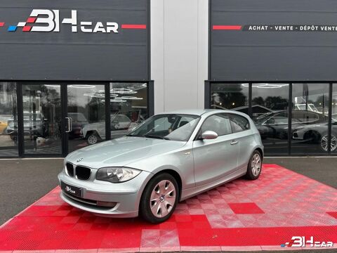 Bmw serie 1 2.0 116 I 120 EDITION CONFORT