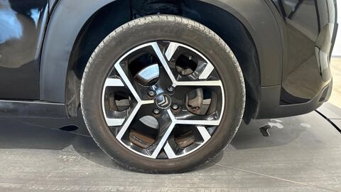 C3 Aircross 2022 occasion 66000 Perpignan