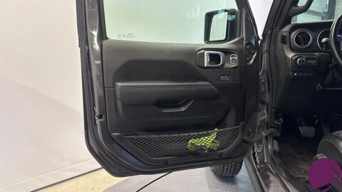 Wrangler 4XE 380 Plug-In Hybrid Rubicon 4xe 2021 occasion 66000 Perpignan