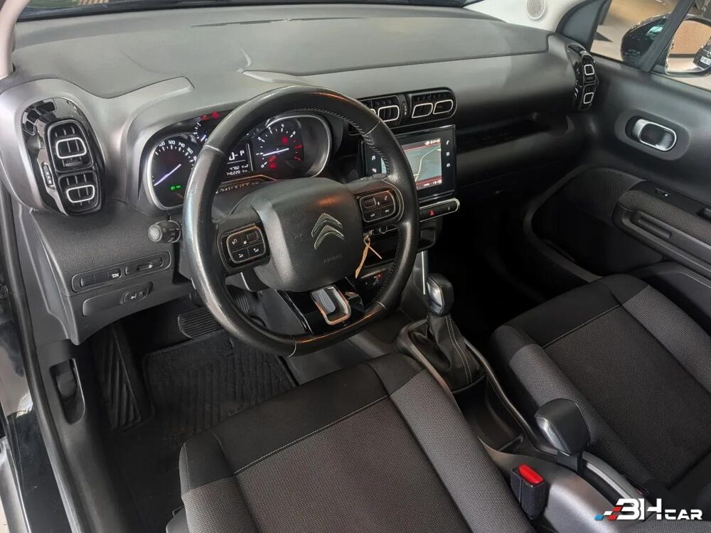 C3 Aircross 2021 occasion 45450 Fay-aux-Loges