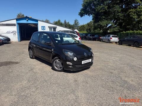 Twingo 2013 occasion 44840 Les Sorinieres