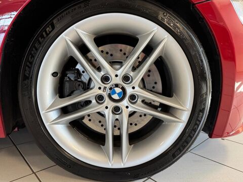 Z4 ROADSTER 3.2 I 340 M 2007 occasion 69330 Pusignan