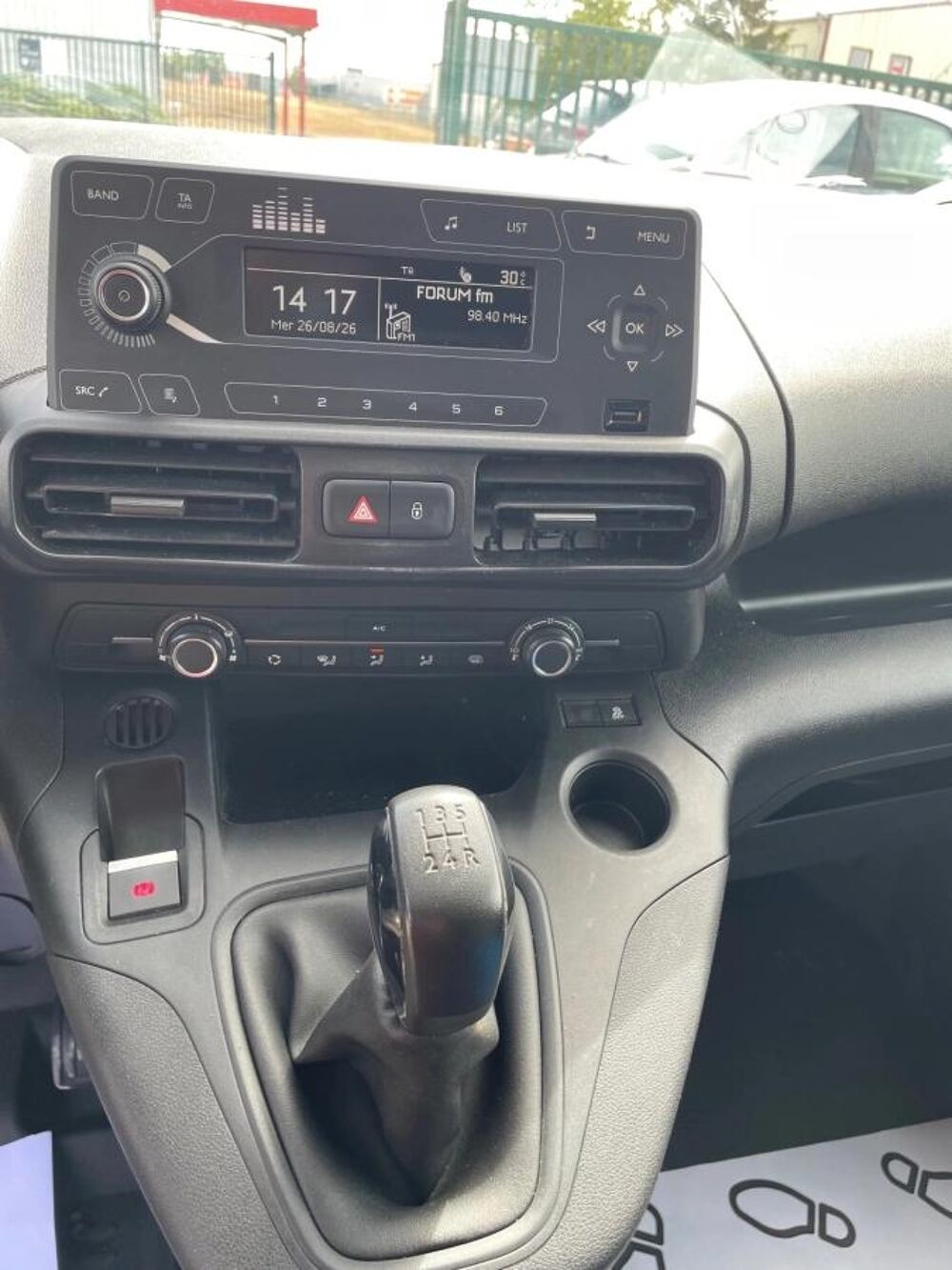 Berlingo 2020 occasion 41500 Mer