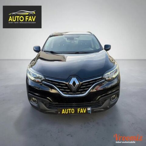 Kadjar 1.5 DCI 110 ECO ENERGY BUSINESS 2017 occasion 13127 VITROLLES