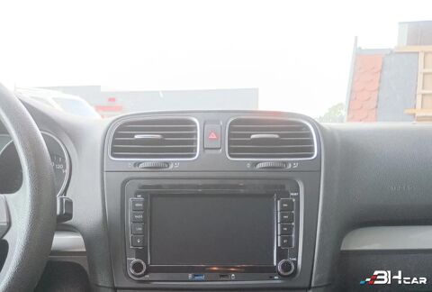 Golf 1.4 TSI 120 STYLE 2012 occasion 67500 Haguenau