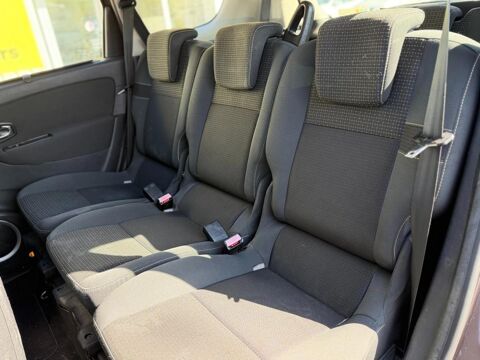 Grand scenic IV 1.9 DCI 130 DYNAMIQUE 2010 occasion 78630 Orgeval