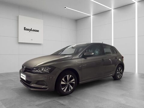 Volkswagen Polo 1.0 TSI 95 CONNECT DSG BVA 2018 occasion Noisy-le-Roi 78590