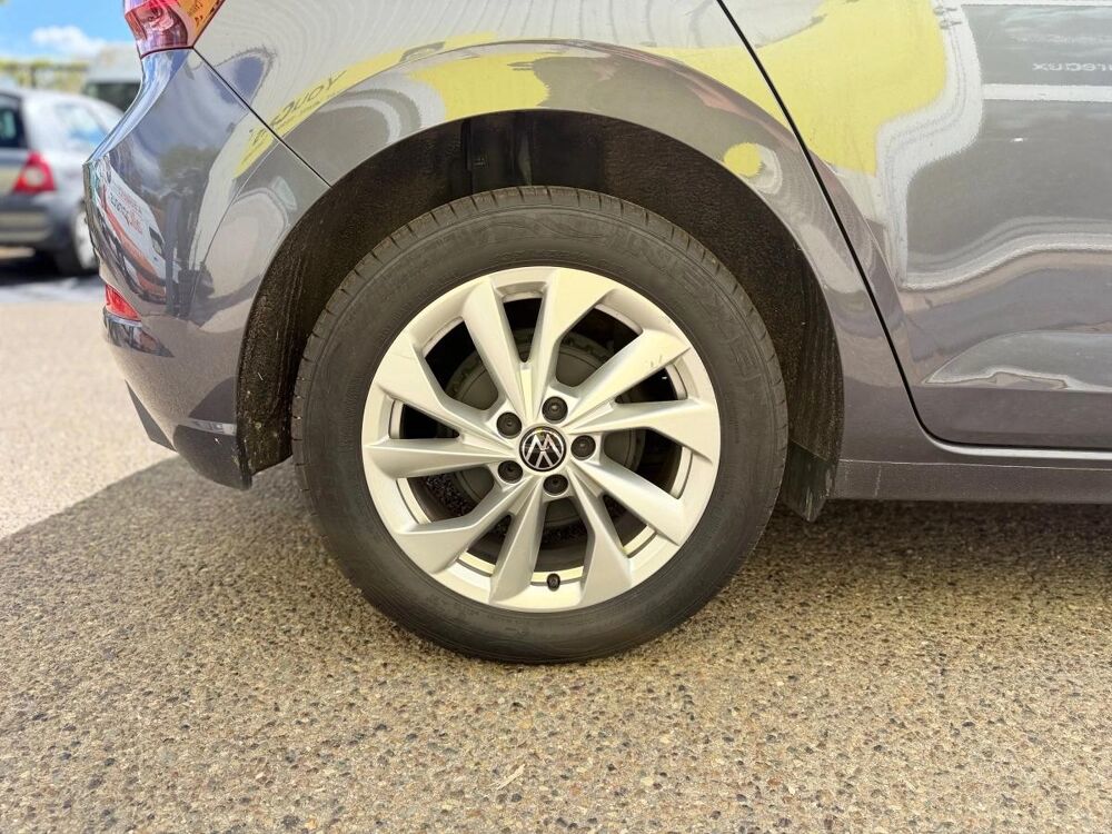 Polo 1.0 TSI 95 CONNECT 2022 occasion 78630 Orgeval