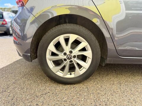 Polo 1.0 TSI 95 CONNECT 2022 occasion 78630 Orgeval