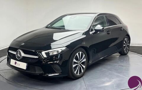 Annonce voiture Mercedes Classe A 20990 €