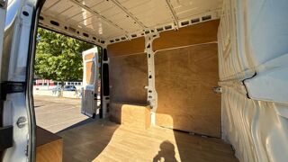 Boxer 2019 occasion 33600 Pessac
