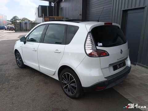 Sc&eacute;nic 1.6 DCI 130 ENERGY BOSE 2012 occasion 67500 Haguenau