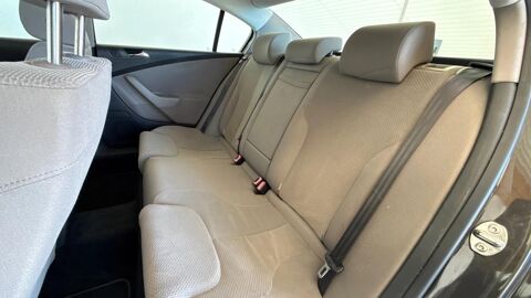 Passat 2009 occasion 17600 Saujon