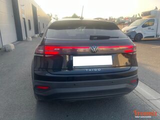 Taigo 1.0 TSI 115 LIFE DSG BVA 2025 occasion 45800 Saint-Jean-De-Braye
