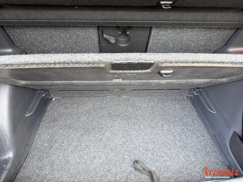 Golf Plus Cross Golf 1.4 TSI 140 2007 occasion 91200 Athis-Mons