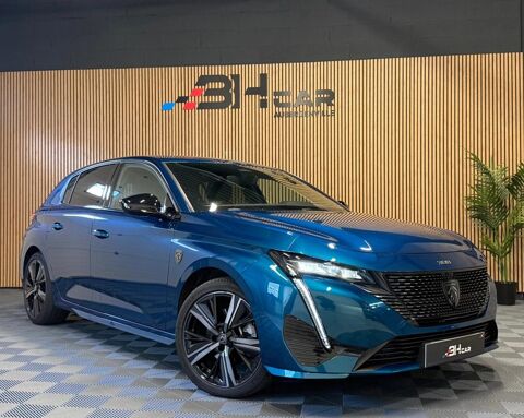 Annonce voiture Peugeot 308 25490 €