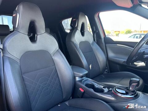 Juke 1.0 DIGT 115 TEKNA 2WD DCT BVA 2020 occasion 33980 Audenge