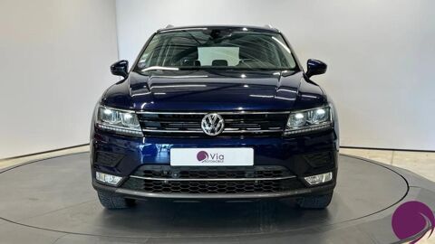 Tiguan 2.0 TSI 180 BLUEMOTION CARAT 4MOTION DSG BVA 2016 occasion 66000 Perpignan