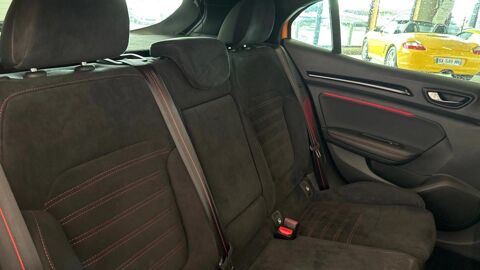 M&eacute;gane 2019 occasion 17600 Saujon