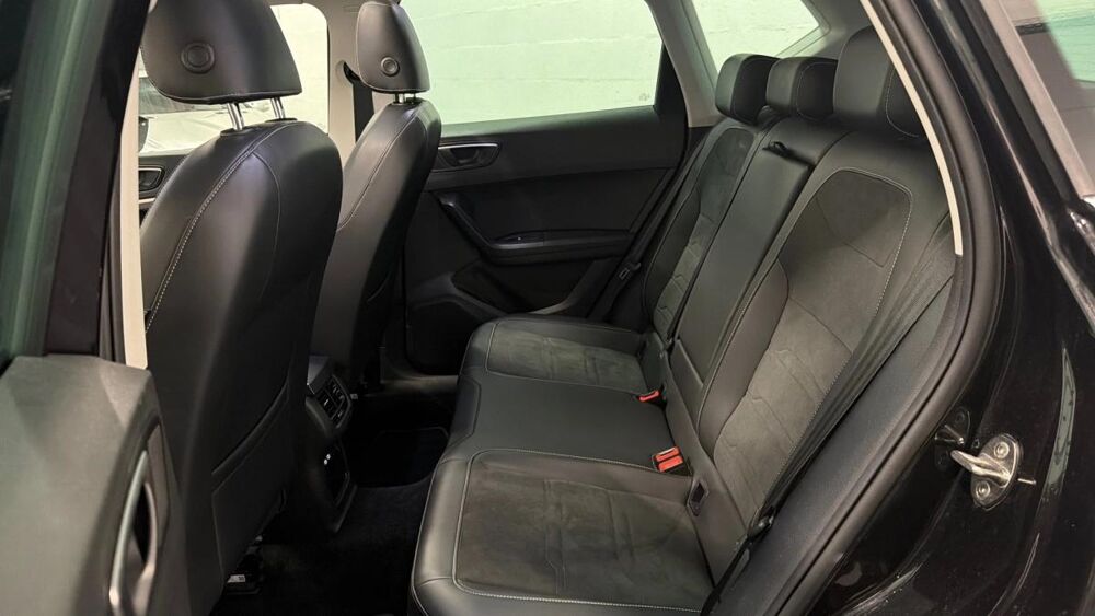 Ateca 1.5 TSI Xperience 2021 occasion 91380 Chilly-Mazarin