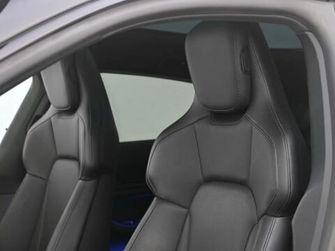 Taycan 4 Cross Turismo 476ch SoH 92% Bose/Chrono/Toit-Pano/Cam360/S 2021 occasion 91070 BONDOUFLE