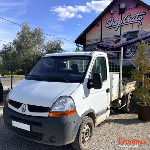 Master 2008 occasion 78490 Galluis