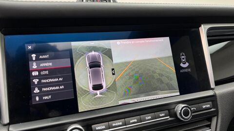 Macan 2020 occasion 59169 F&eacute;rin