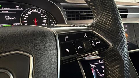 A6 AVANT 3.0 45 TDI 230 S-LINE QUATTRO TIPTRONIC BVA 2019 occasion 33600 Pessac
