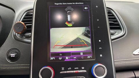 Sc&eacute;nic 1.2 TCe 130ch Energy Intens 2016 occasion 91380 Chilly-Mazarin