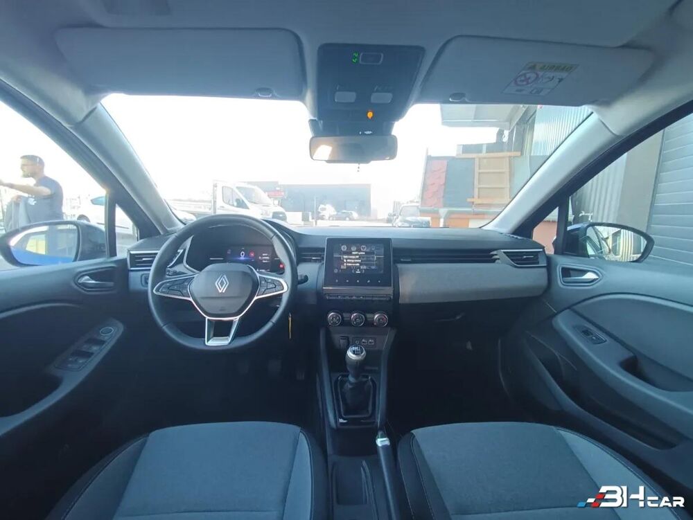 Clio 1.0 TCE 90 EVOLUTION 2025 occasion 67500 Haguenau