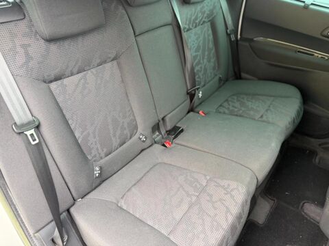 3008 GENERATION-I 1.6 E-HDI 110 ALLURE BMP BVA 2012 occasion 78630 Orgeval