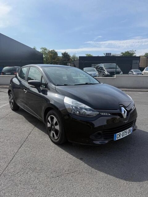 Annonce voiture Renault Clio 4999 €