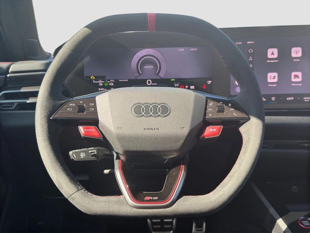 RS5 2.9 TSI PHEV 639ch 2026 occasion 83260 LA CRAU