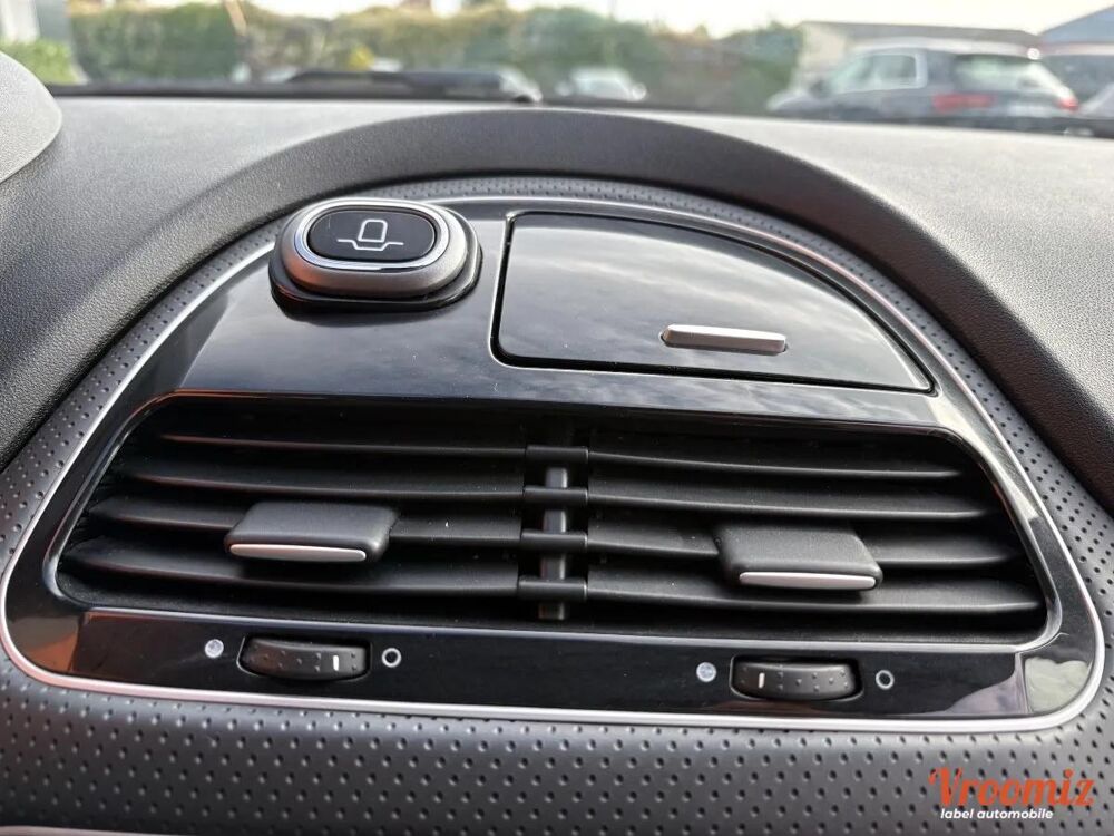 Punto 1.2 70 DYNAMIC 1ERE MAIN 2011 occasion 10120 SAINT ANDR&Eacute; LES VERGERS
